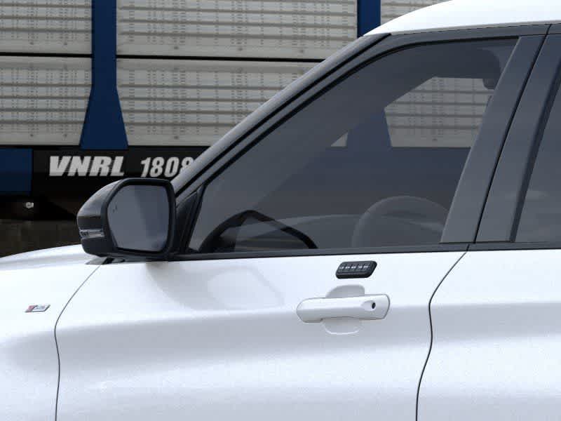 Thumbnail: 2026 Ford Explorer - 20