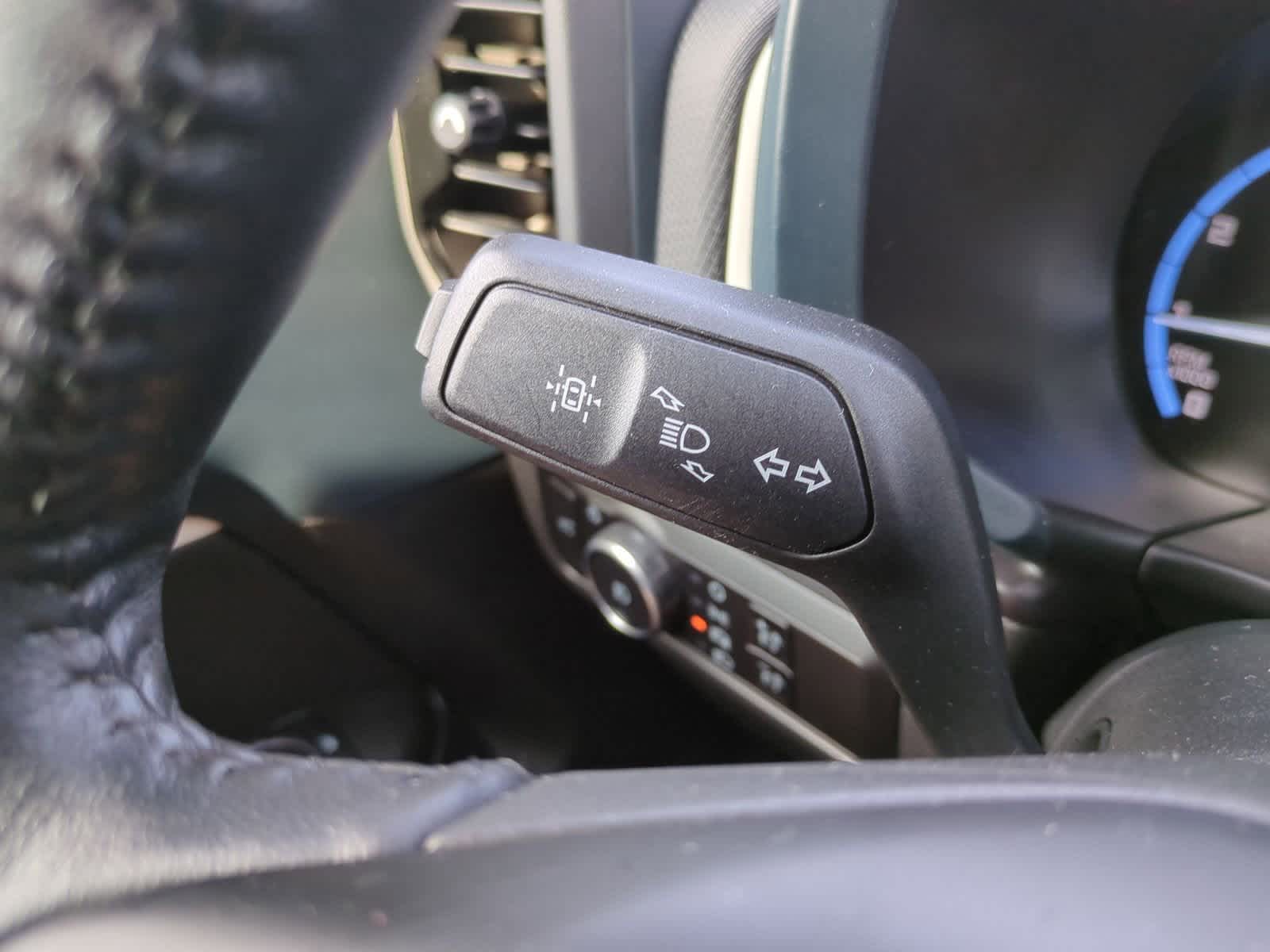 Thumbnail: 2023 Ford Bronco Sport - 26