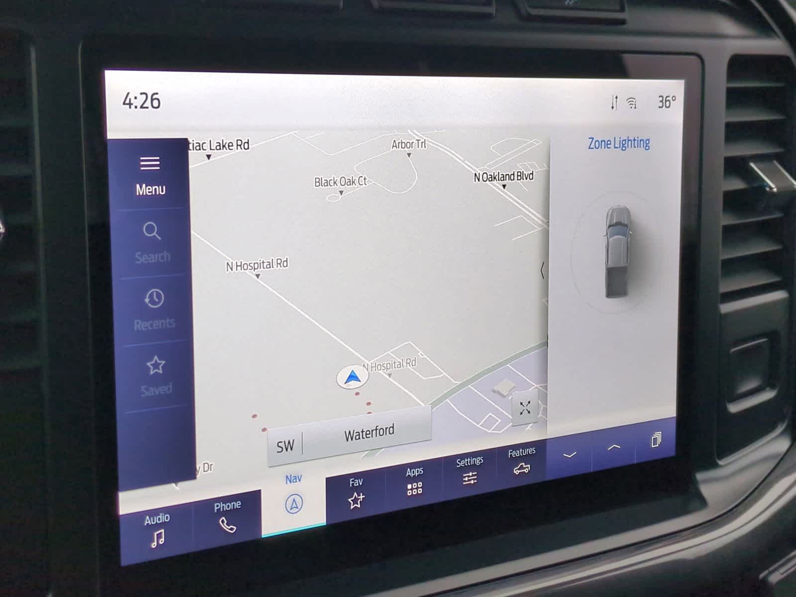 Thumbnail: 2023 Ford F-150 - 27