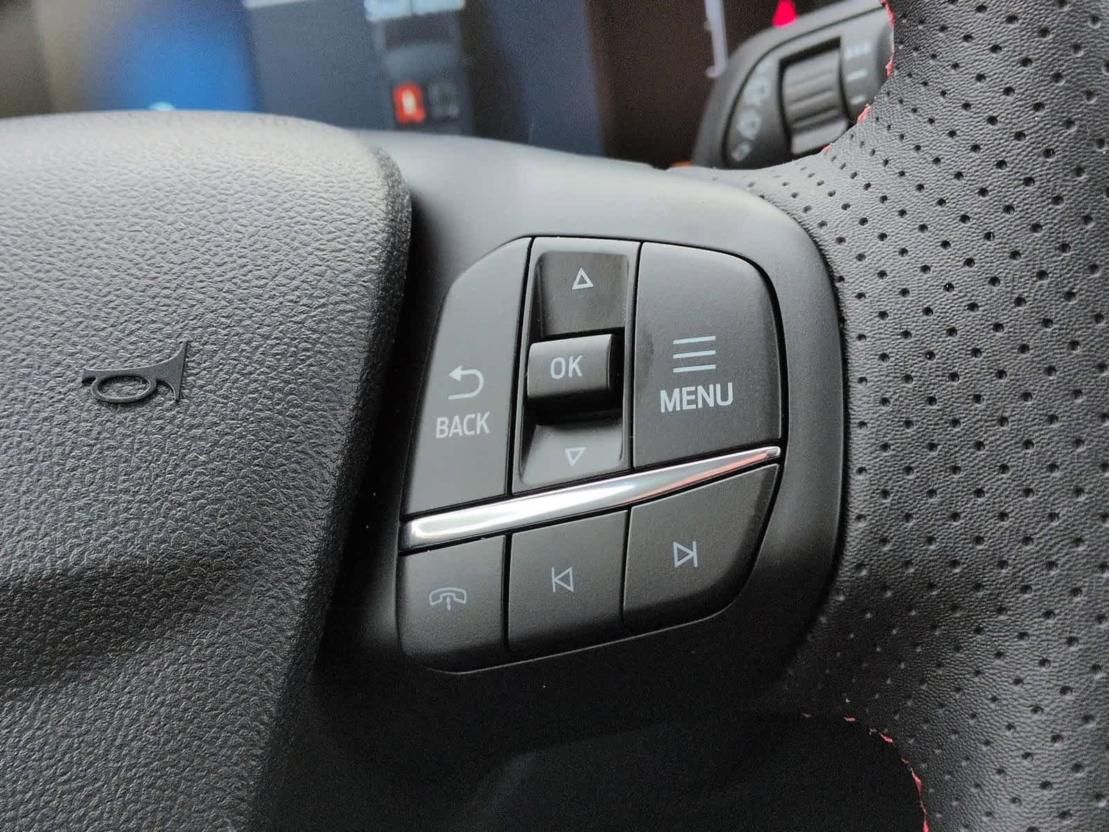 Thumbnail: 2026 Ford Escape - 27