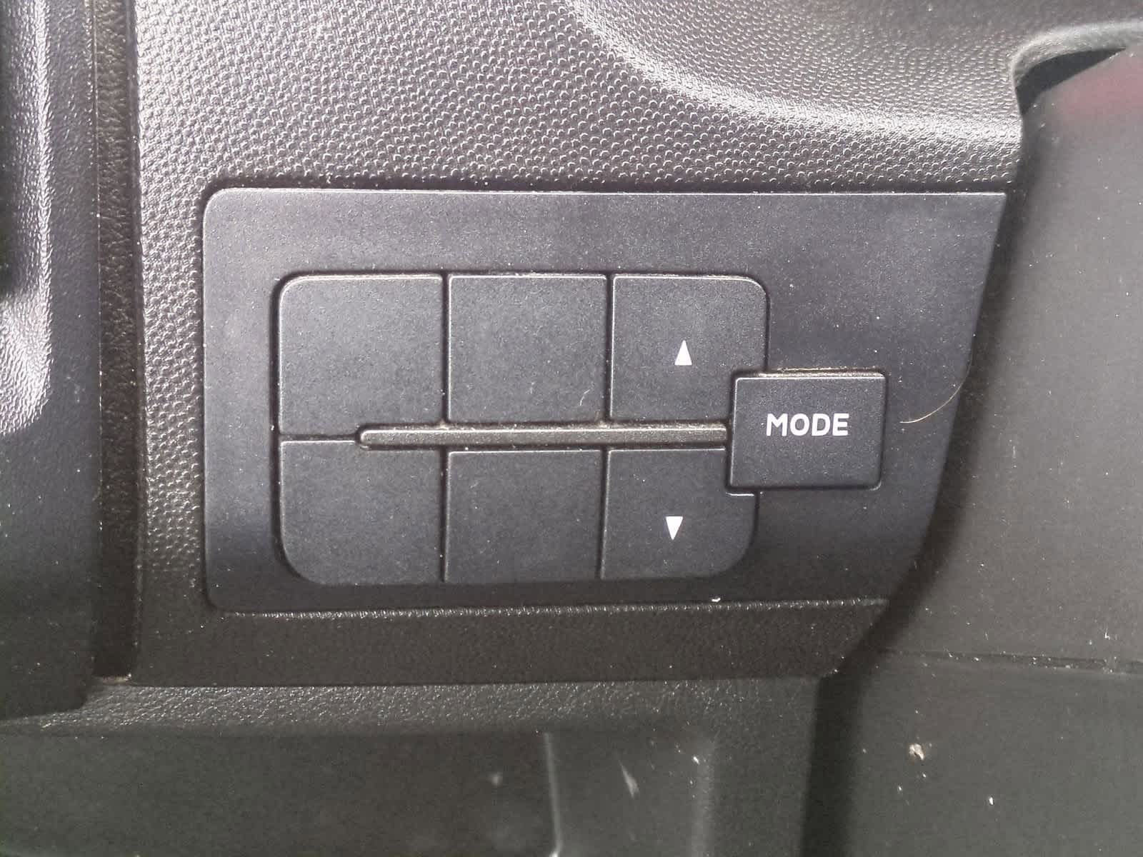 Thumbnail: 2020 RAM ProMaster - 24