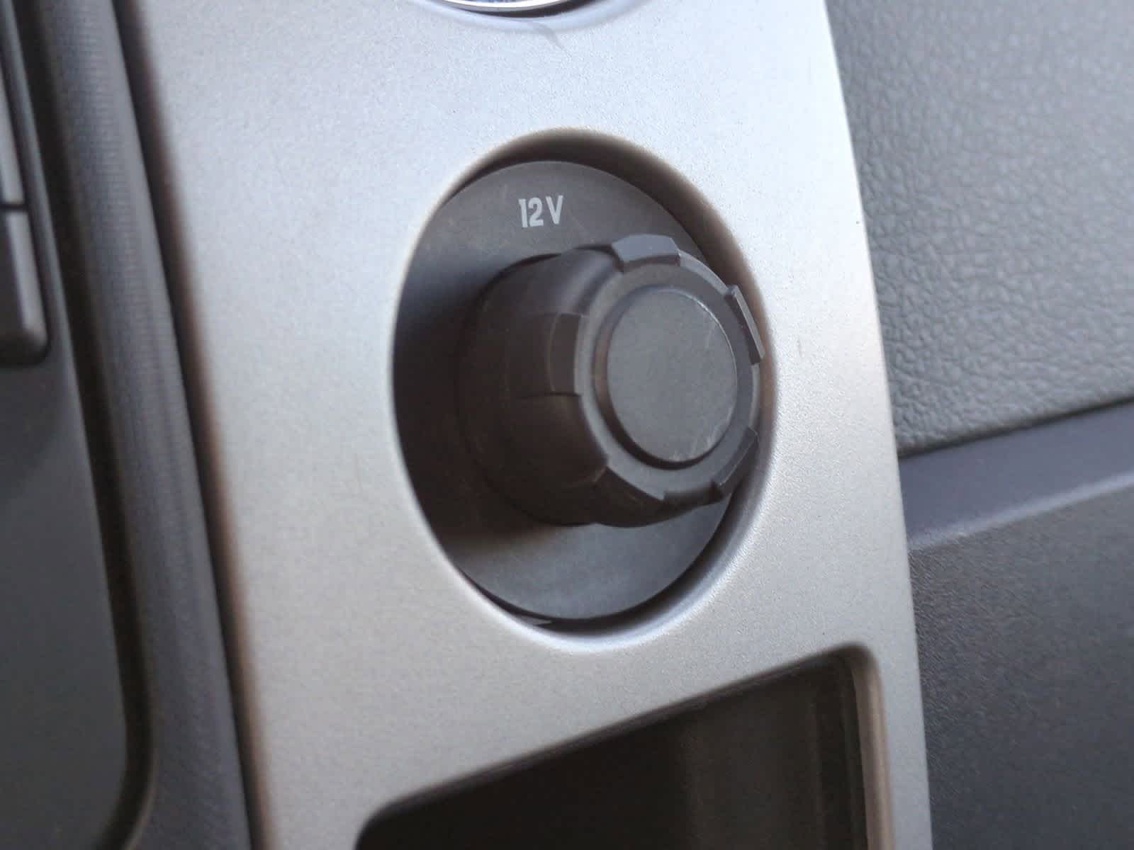 Thumbnail: 2013 Ford F-150 - 30