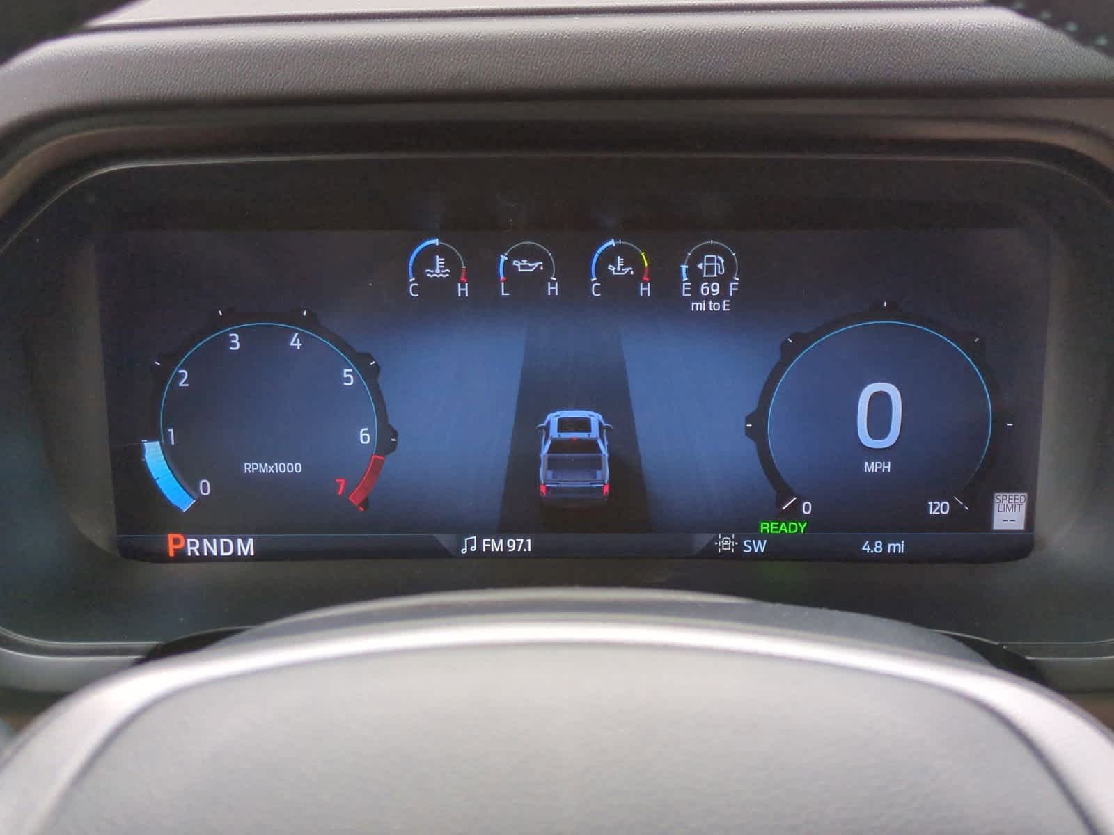 Thumbnail: 2025 Ford F-150 - 34