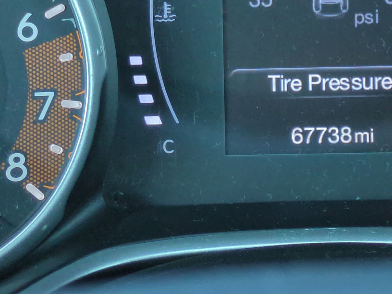 Thumbnail: 2020 Jeep Compass - 32