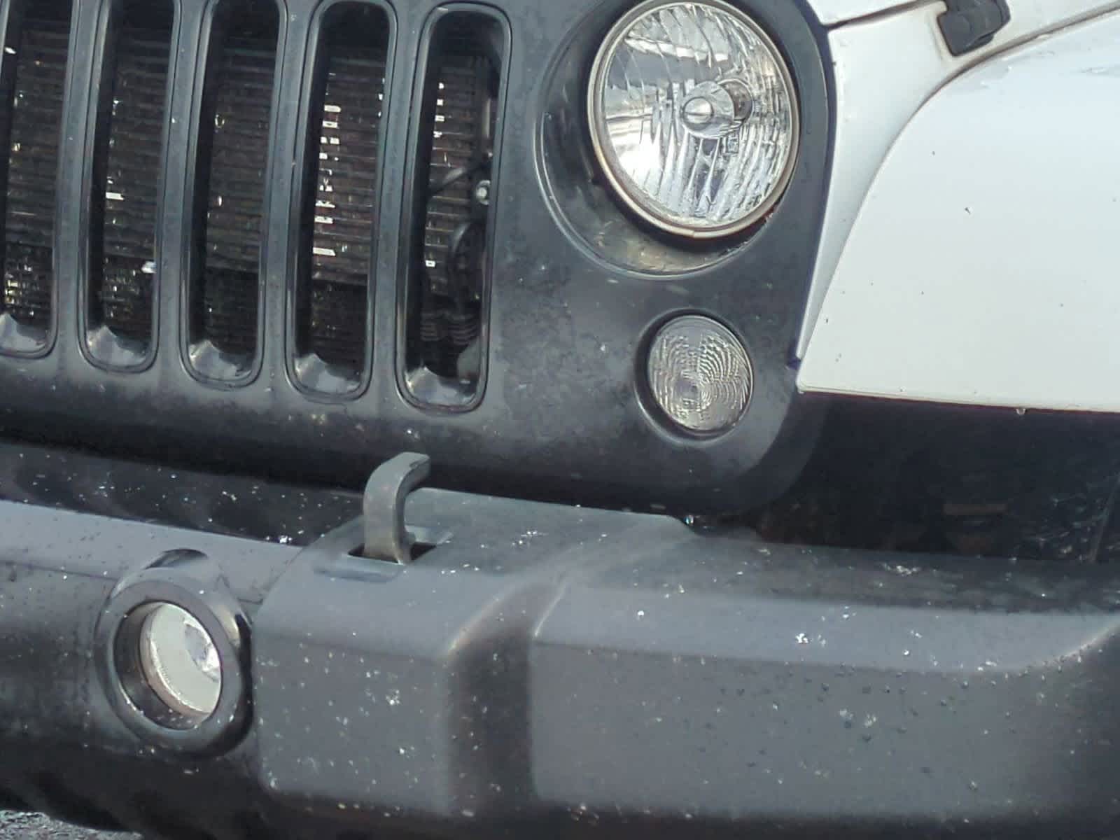 Thumbnail: 2014 Jeep Wrangler - 11