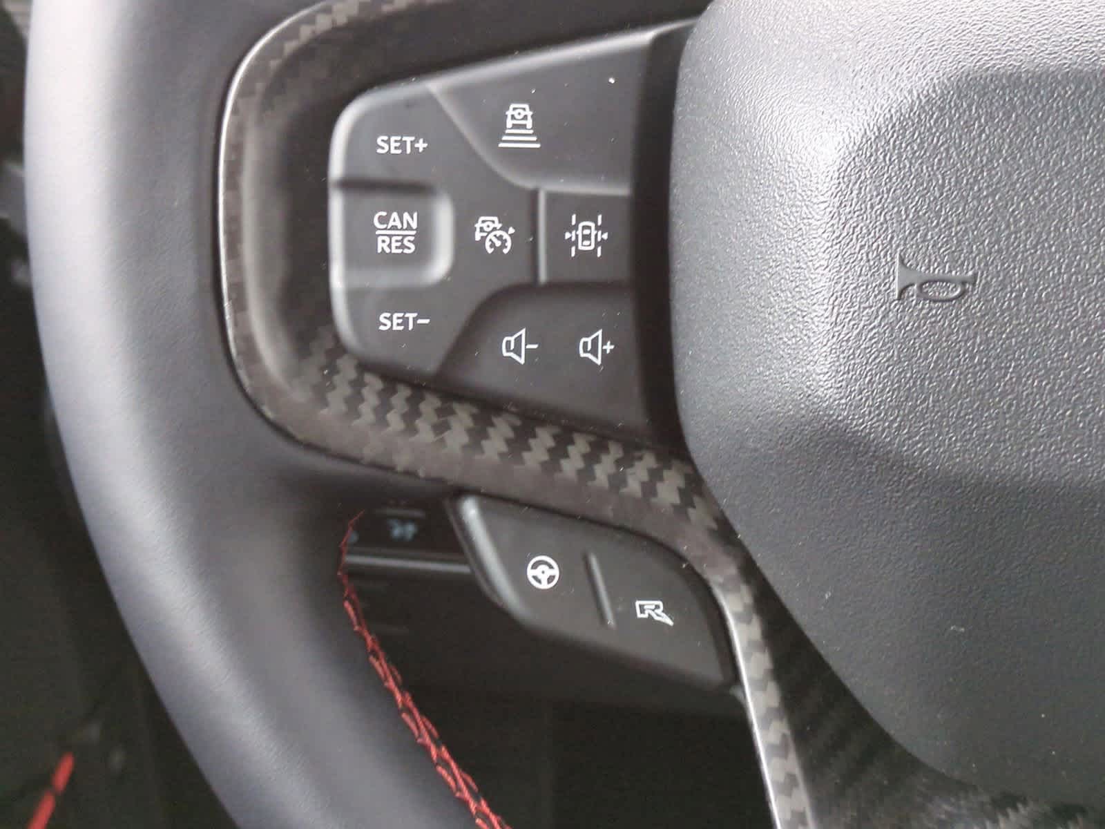 Thumbnail: 2025 Ford Bronco - 23