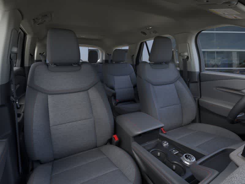 Thumbnail: 2026 Ford Explorer - 10
