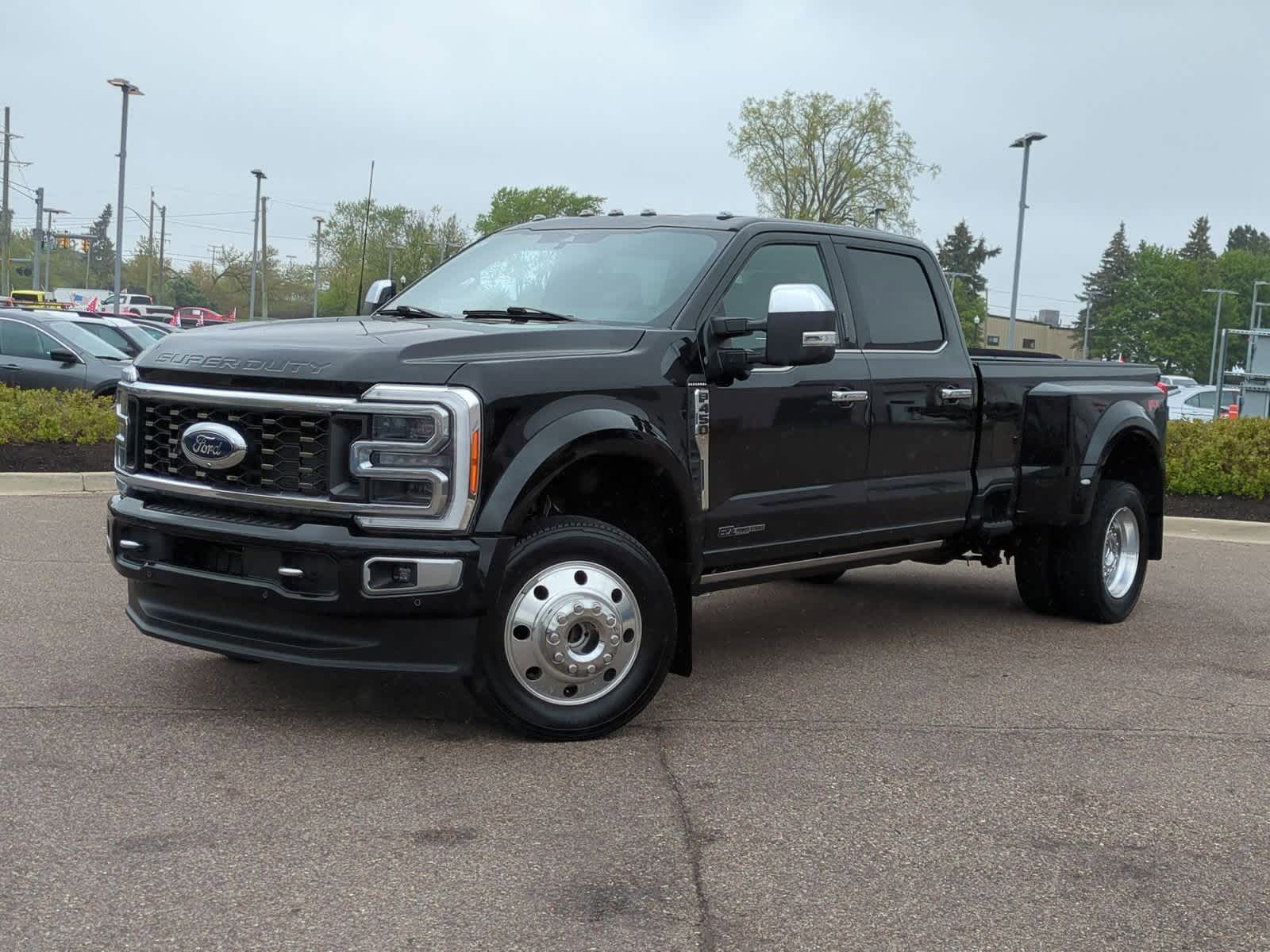2023 Ford Econoline E-450 -
                  Waterford, MI