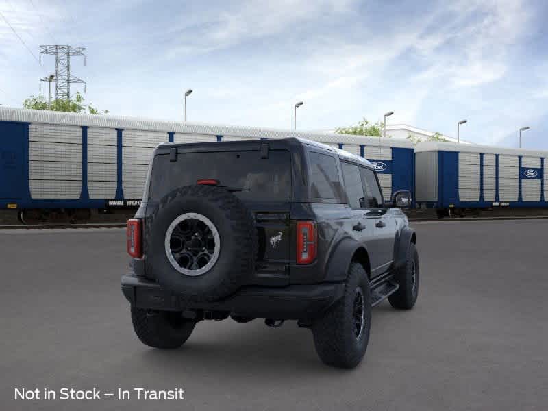 Thumbnail: 2025 Ford Bronco - 8