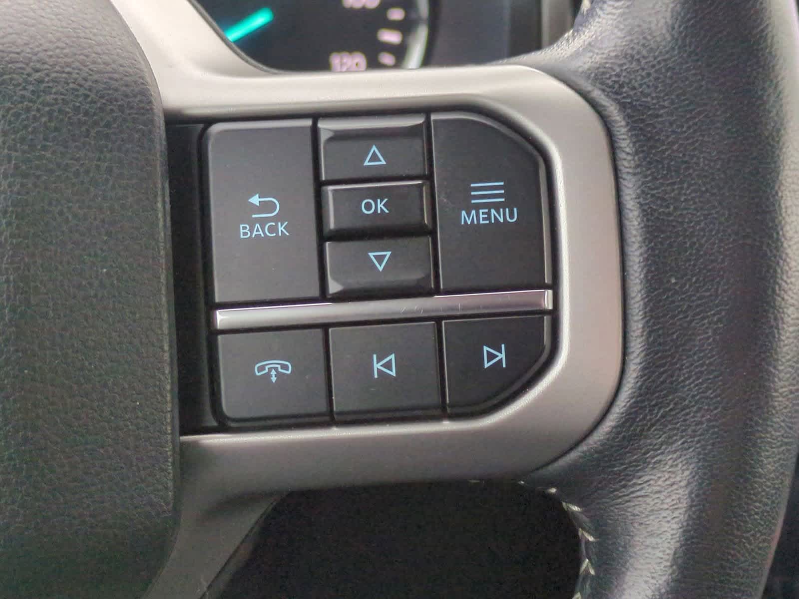 Thumbnail: 2023 Ford Expedition MAX - 26