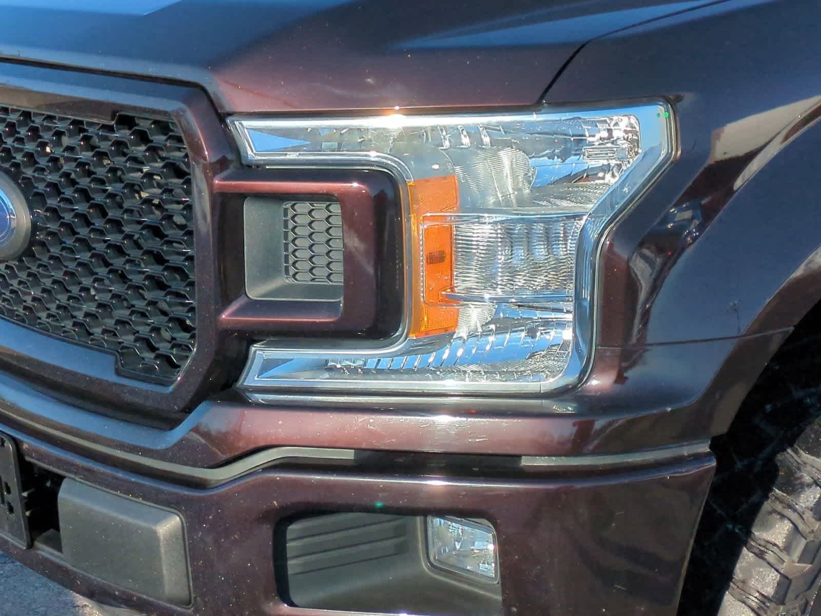 Thumbnail: 2019 Ford F-150 - 11