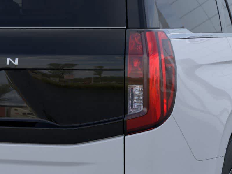 Thumbnail: 2026 Ford Expedition - 21