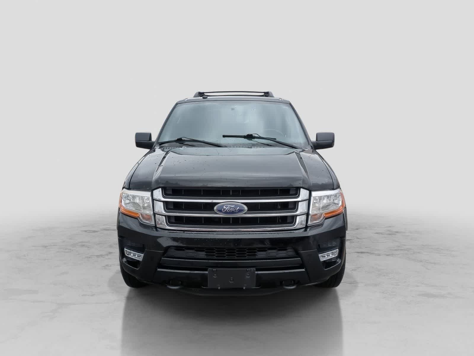 Thumbnail: 2017 Ford Expedition - 3