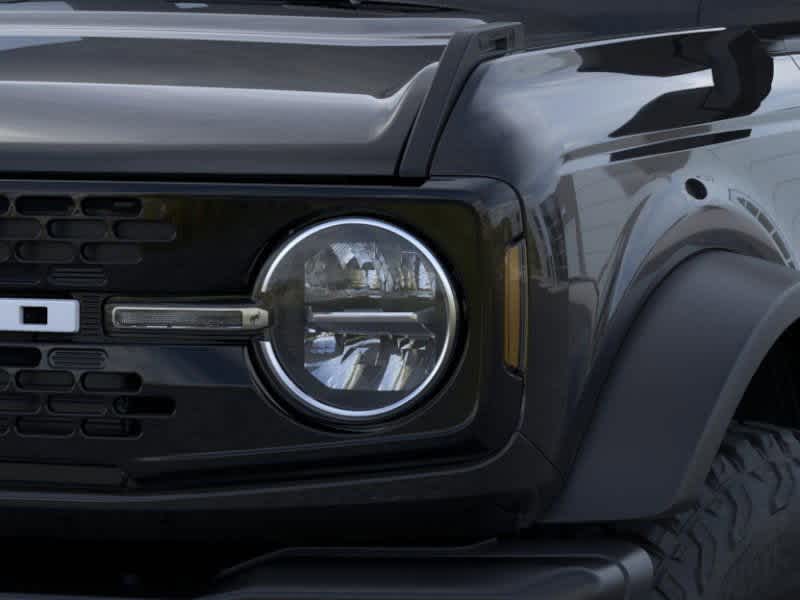 Thumbnail: 2025 Ford Bronco - 20