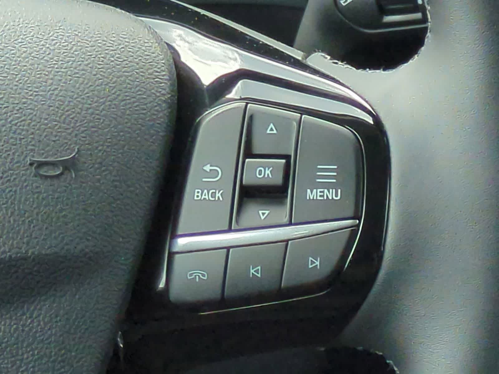 Thumbnail: 2023 Ford Escape - 24