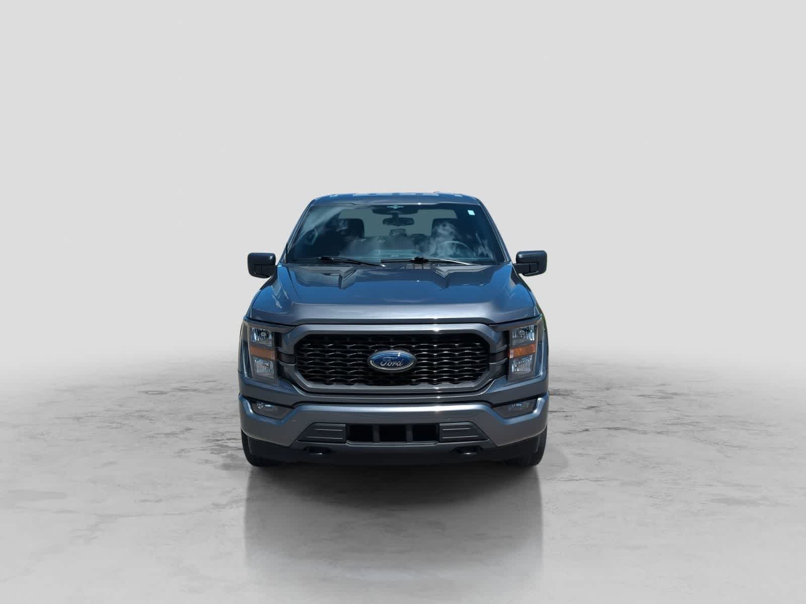 Thumbnail: 2023 Ford F-150 - 3