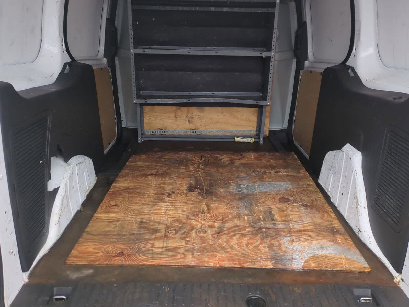 Thumbnail: 2014 Ford Transit Series - 31