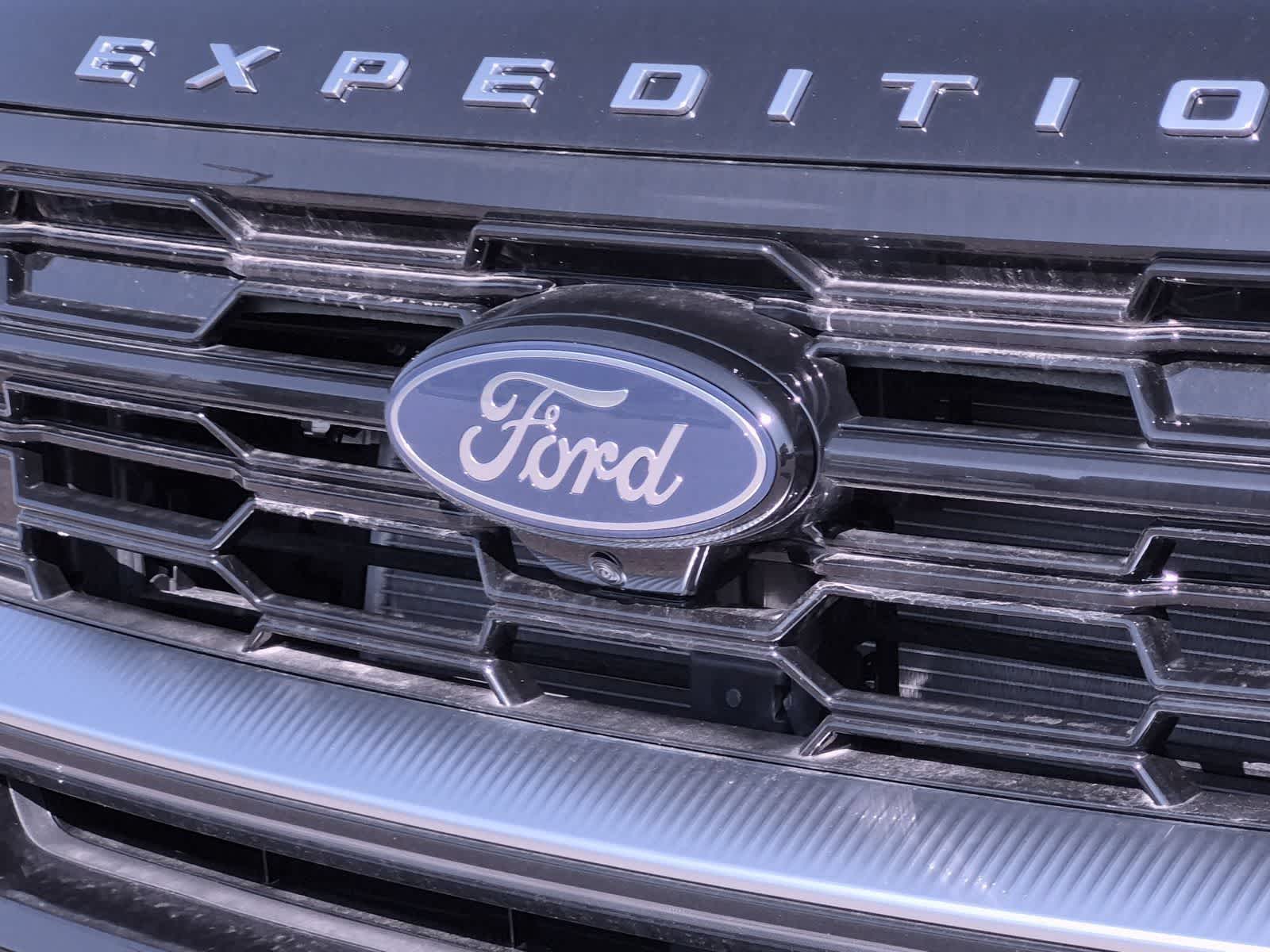 Thumbnail: 2025 Ford Expedition - 12