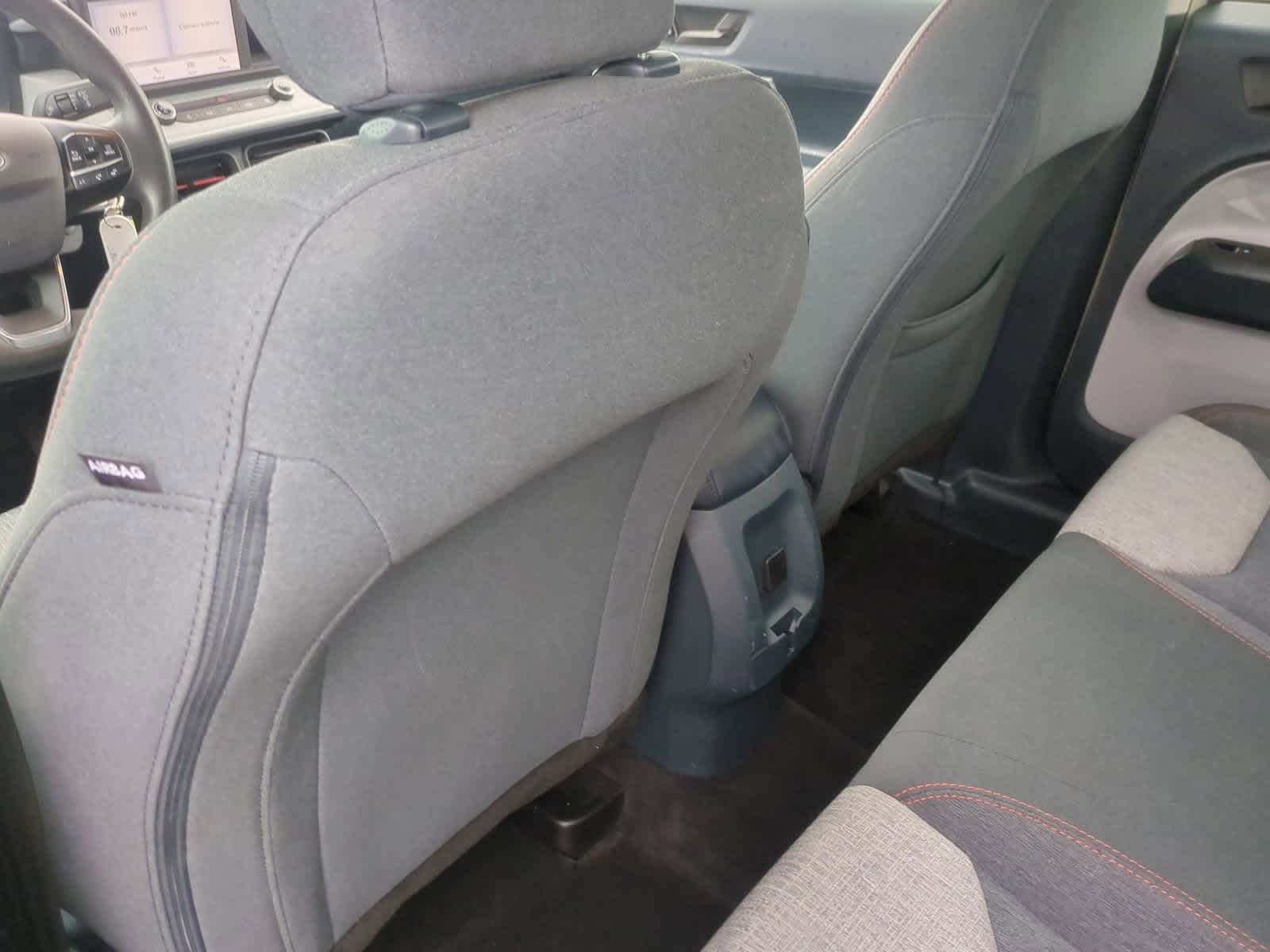 Thumbnail: 2024 Ford Maverick - 18