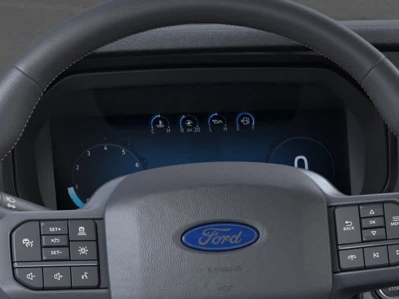 Thumbnail: 2025 Ford F-150 - 13
