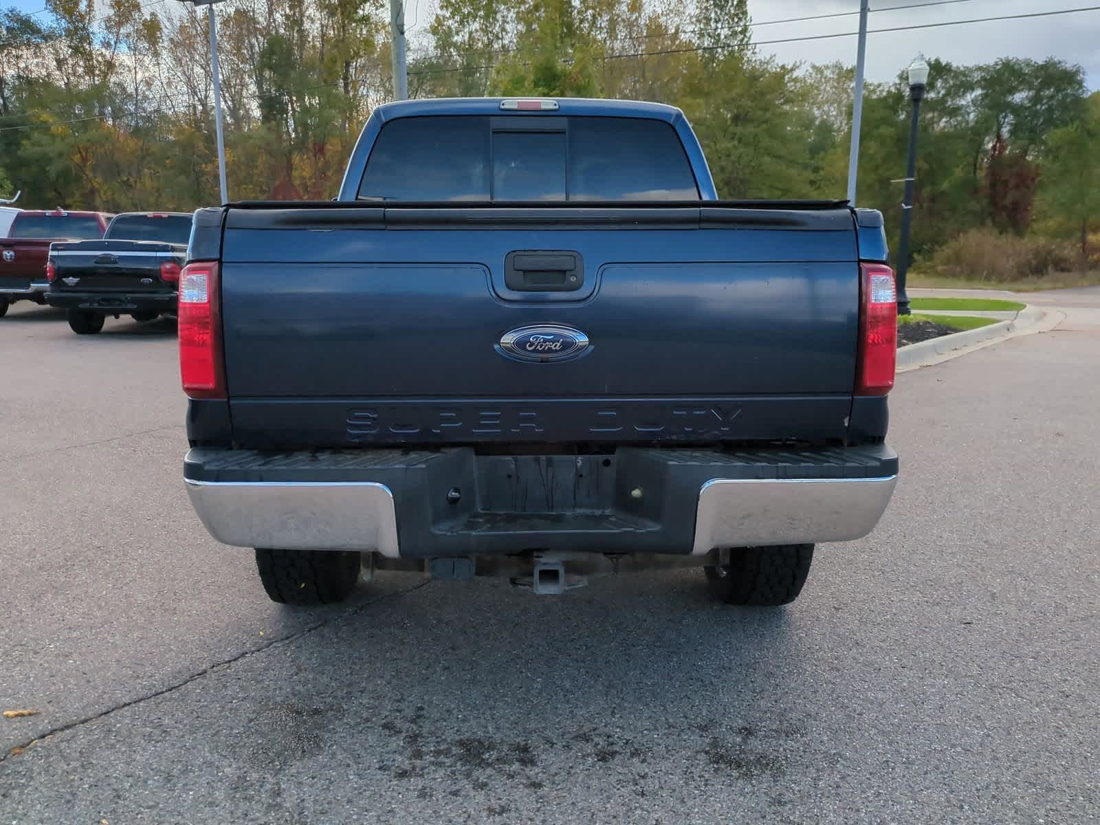 Thumbnail: 2014 Ford Econoline - 7