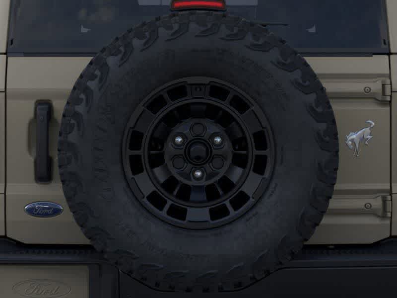 Thumbnail: 2026 Ford Bronco - 24