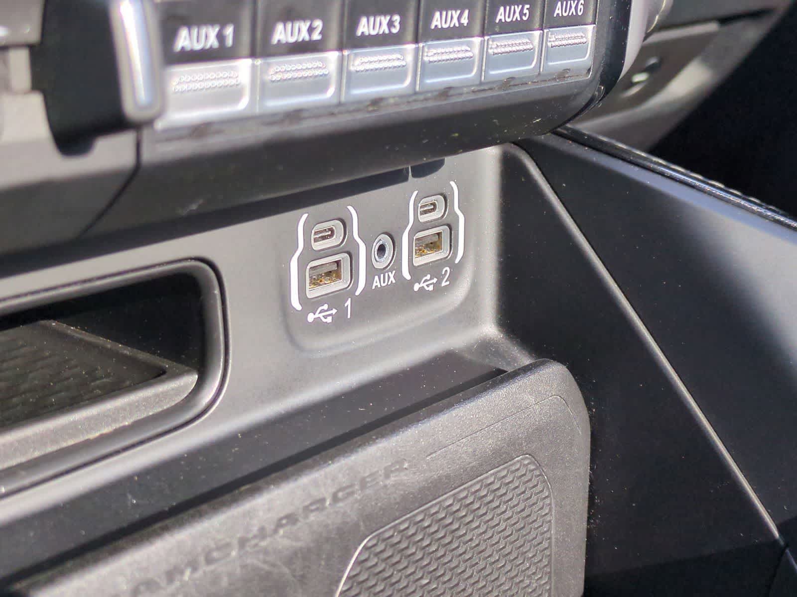 Thumbnail: 2023 RAM 1500 - 33