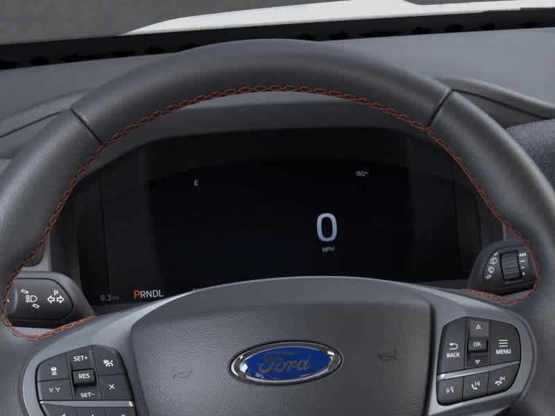 Thumbnail: 2025 Ford Explorer - 13