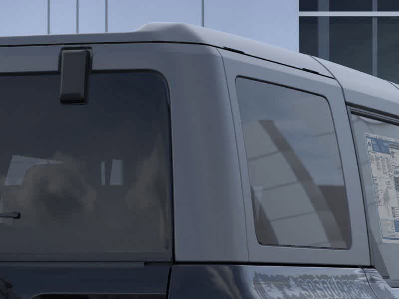 Thumbnail: 2025 Ford Bronco - 25