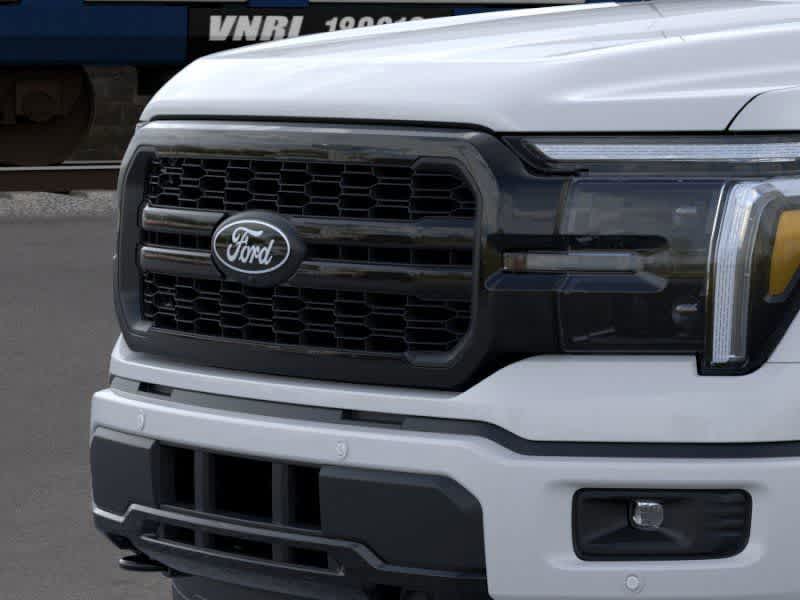 Thumbnail: 2026 Ford F-150 - 17