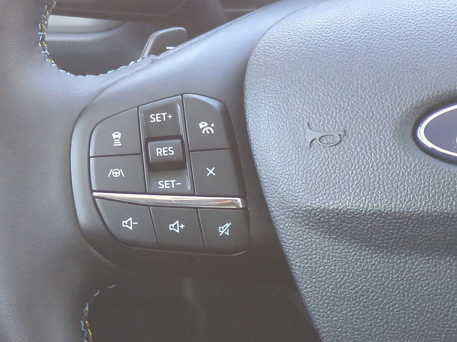 Thumbnail: 2026 Ford Maverick - 25