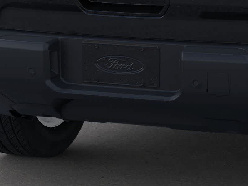 Thumbnail: 2026 Ford Bronco Sport - 23