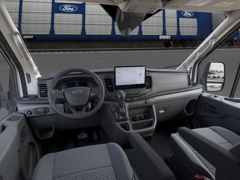 Thumbnail: 2026 Ford Transit Series - 9