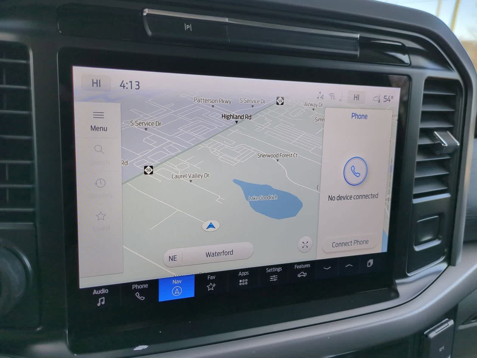 Thumbnail: 2025 Ford F-150 - 27