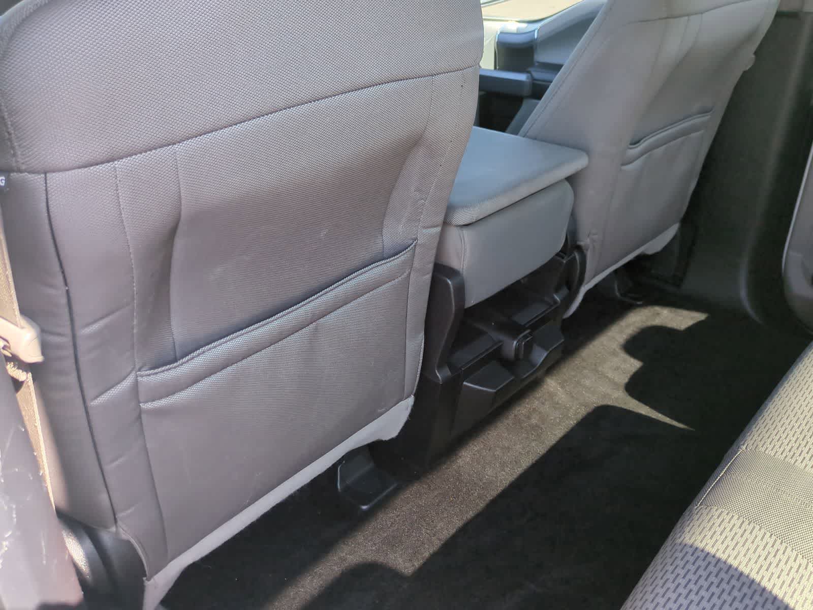 Thumbnail: 2016 Ford F-150 - 18