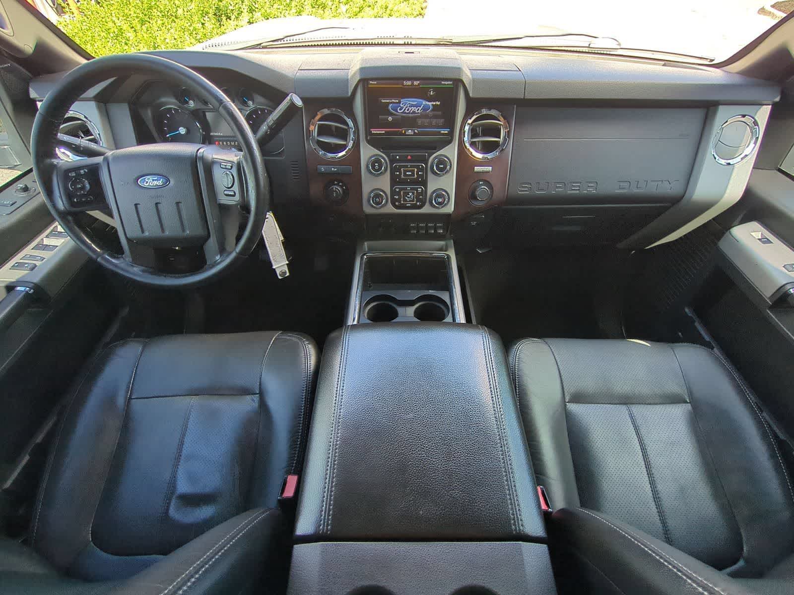Thumbnail: 2015 Ford Econoline - 15