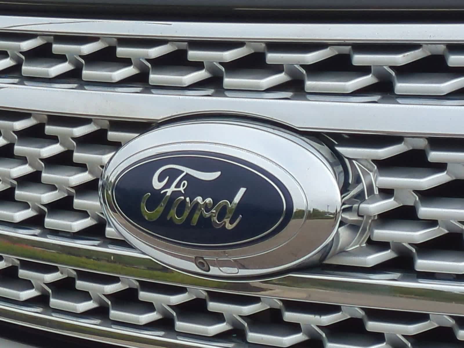 Thumbnail: 2019 Ford Expedition MAX - 12