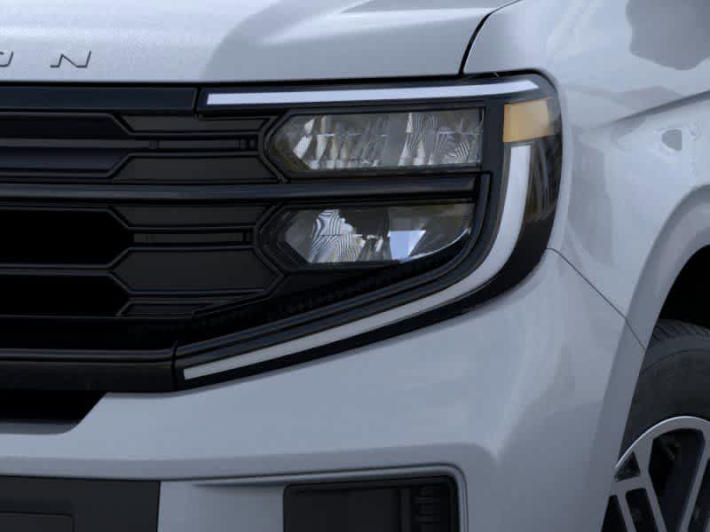 Thumbnail: 2026 Ford Expedition MAX - 18