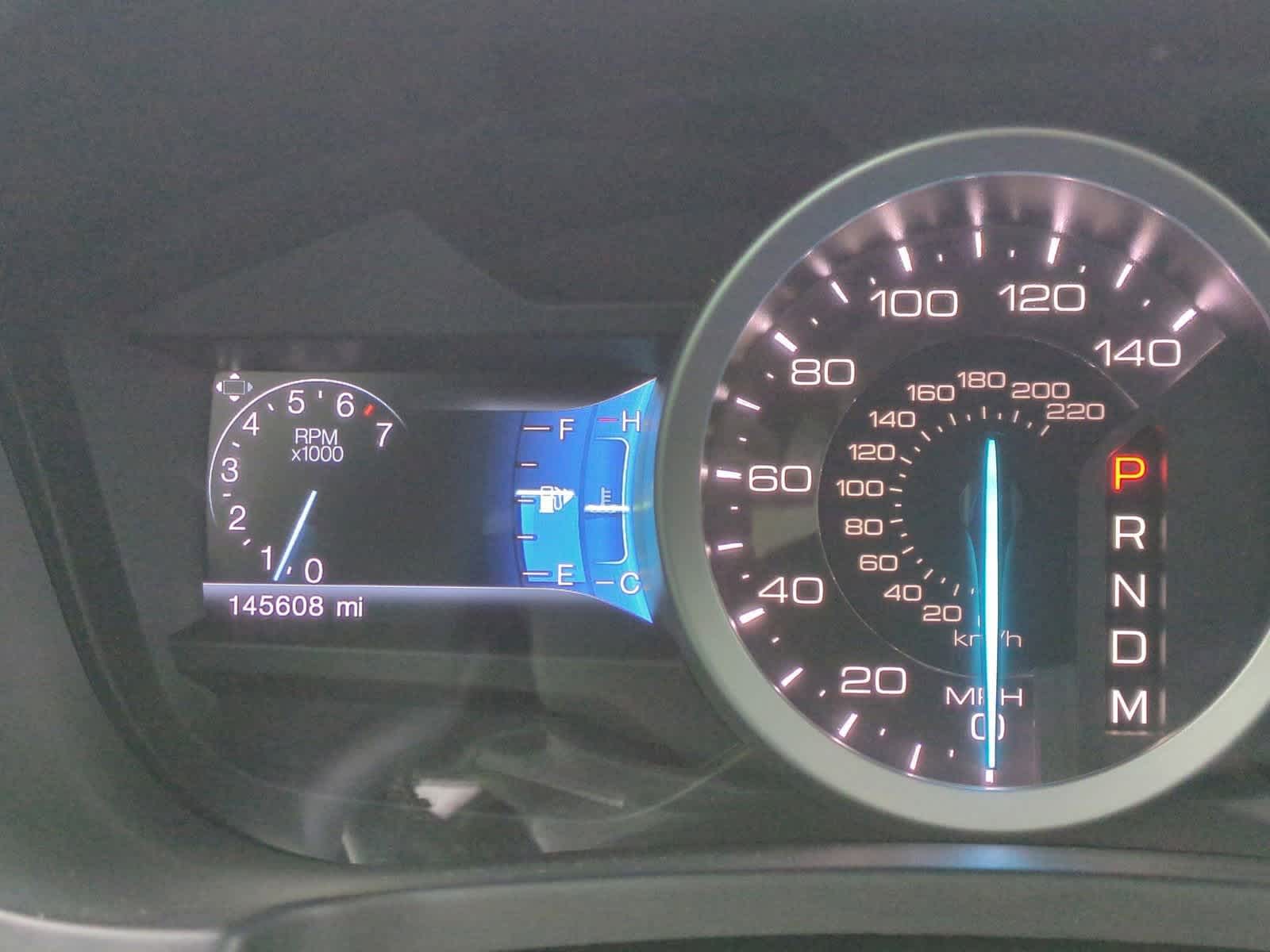 Thumbnail: 2015 Ford Explorer - 36