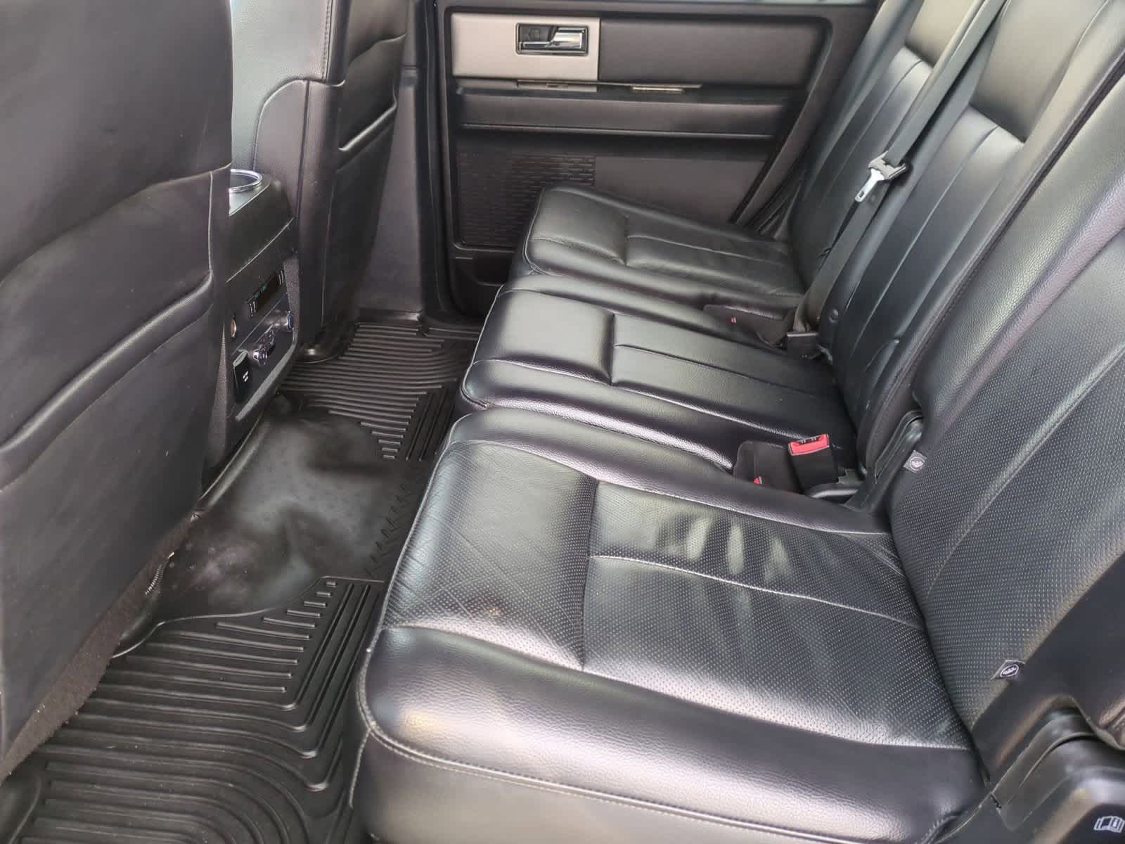 Thumbnail: 2017 Ford Expedition - 20