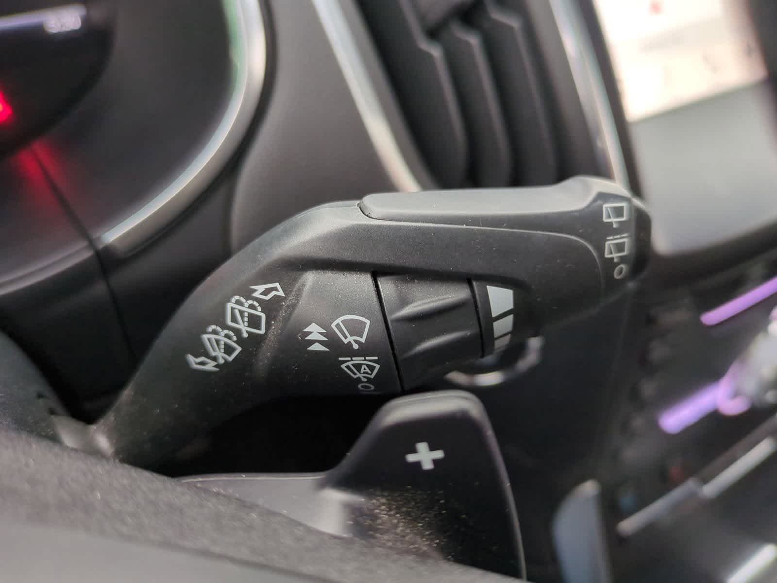 Thumbnail: 2018 Ford Edge - 27