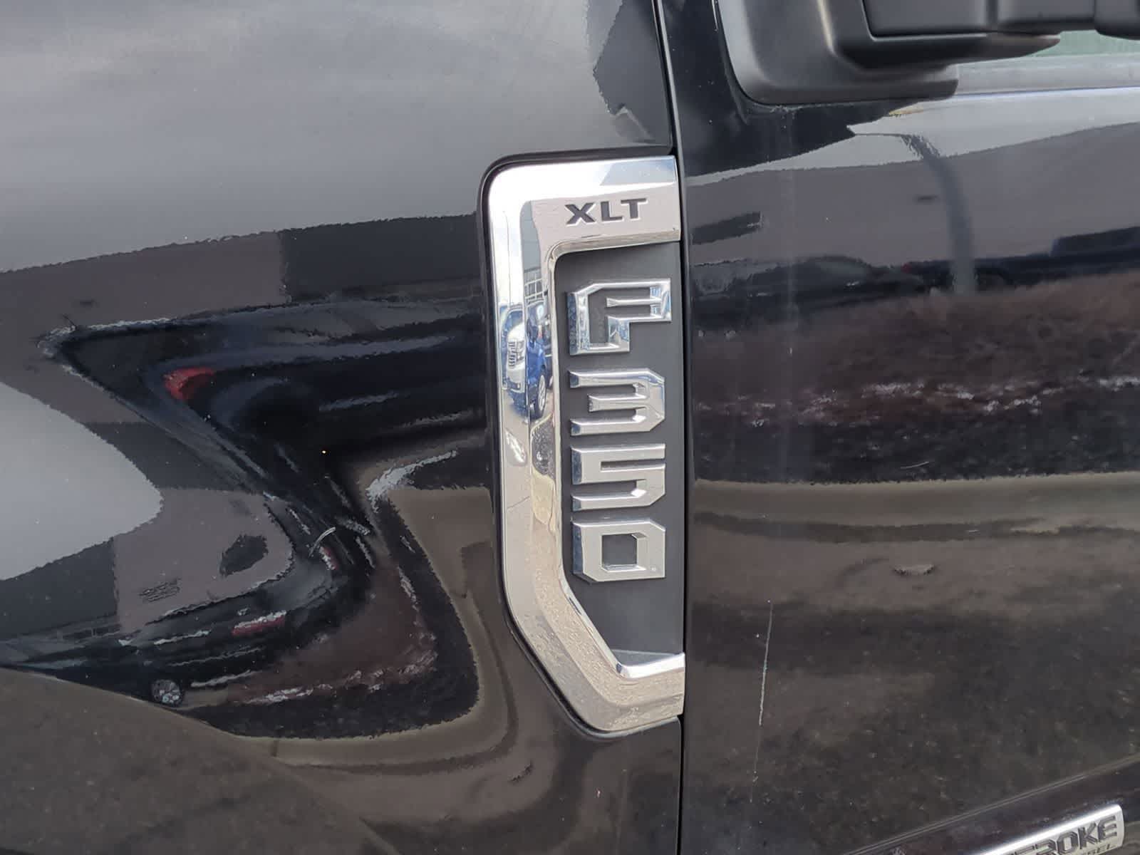 Thumbnail: 2017 Ford Econoline - 13