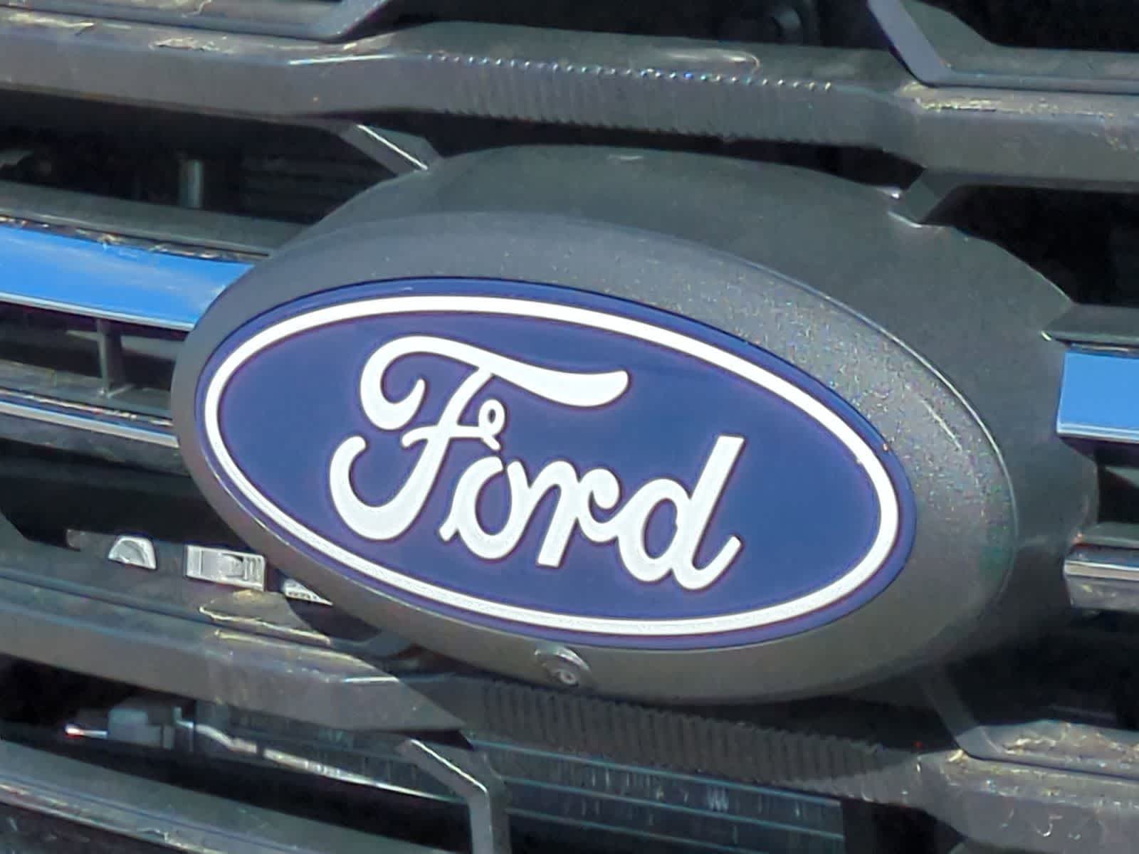 Thumbnail: 2026 Ford F-150 - 12