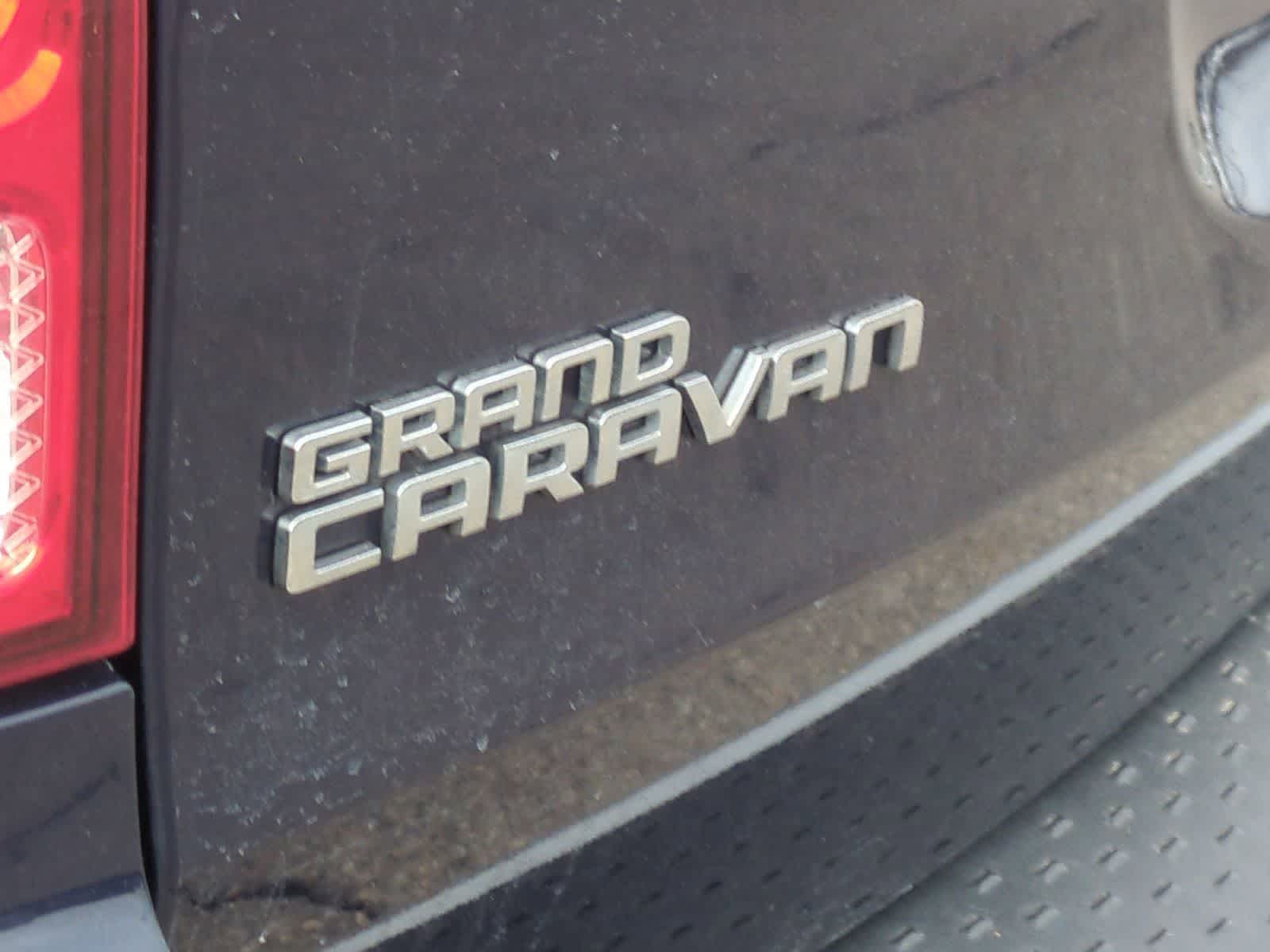 Thumbnail: 2013 Dodge Grand Caravan - 13