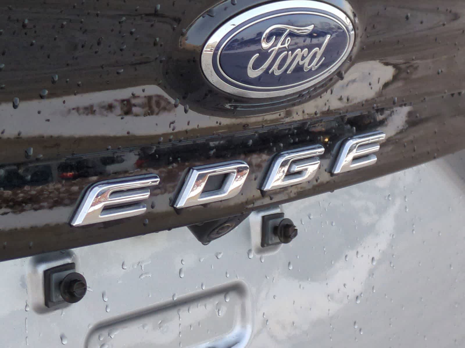 Thumbnail: 2024 Ford Edge - 13