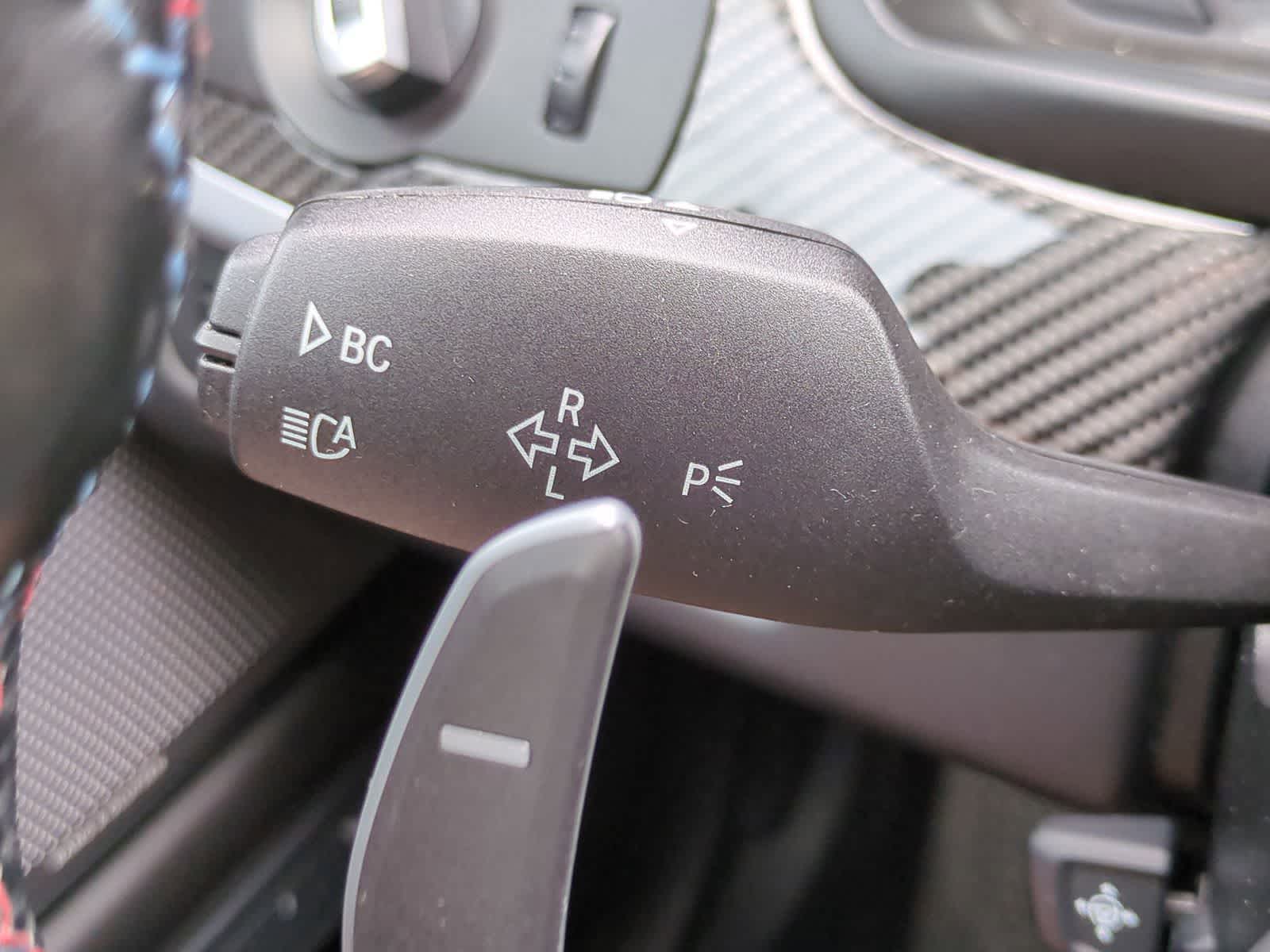 Thumbnail: 2016 BMW M5 - 28