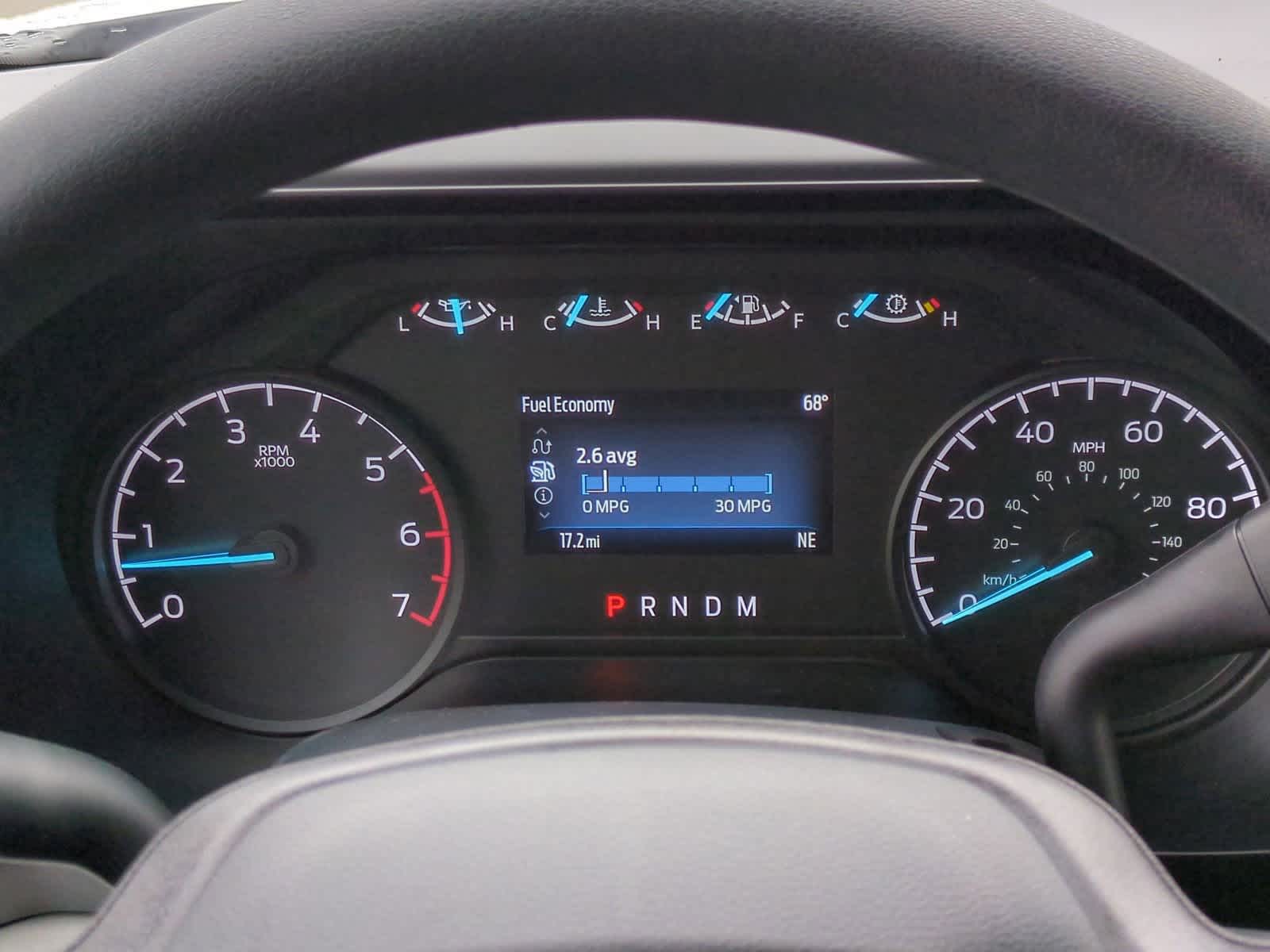 Thumbnail: 2026 Ford Econoline - 31