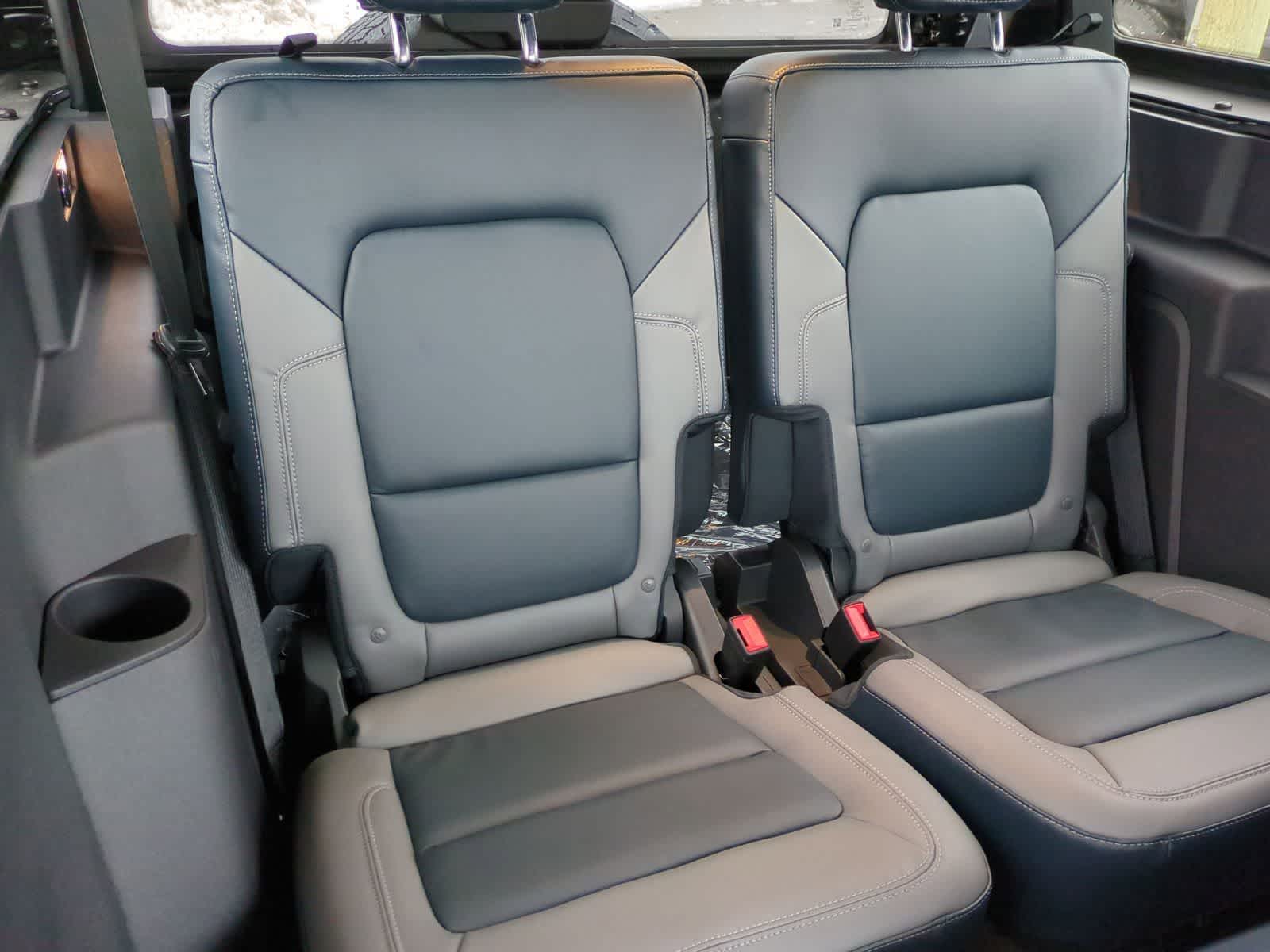 Thumbnail: 2023 Ford Bronco - 20