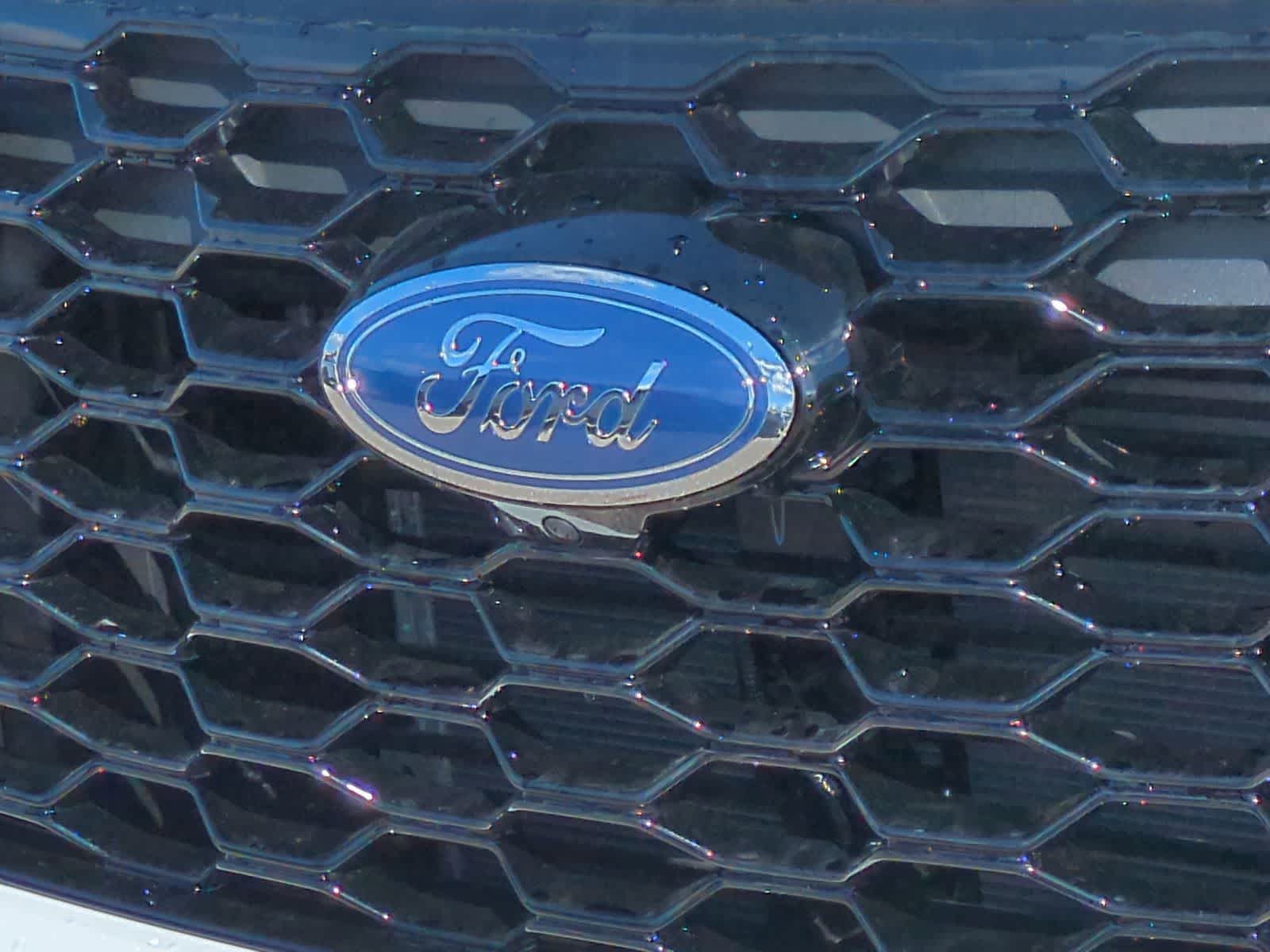 Thumbnail: 2026 Ford Explorer - 12