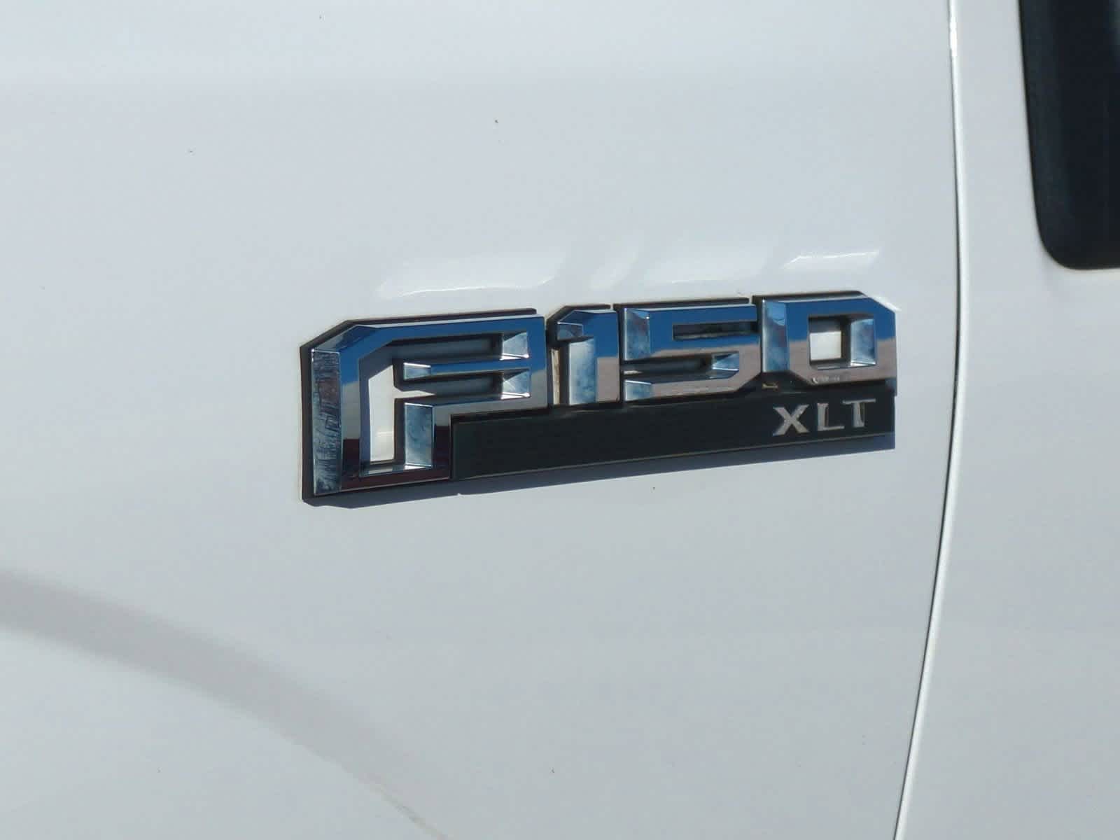 Thumbnail: 2017 Ford F-150 - 13